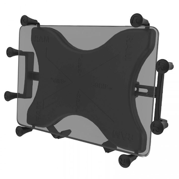 (RAM-HOL-UN9) X-Grip® Universal Holder for 9"-10" Tablets